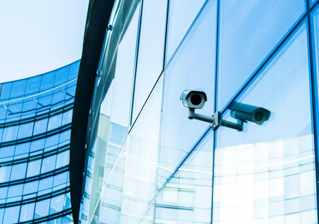 Kameraovervåking
