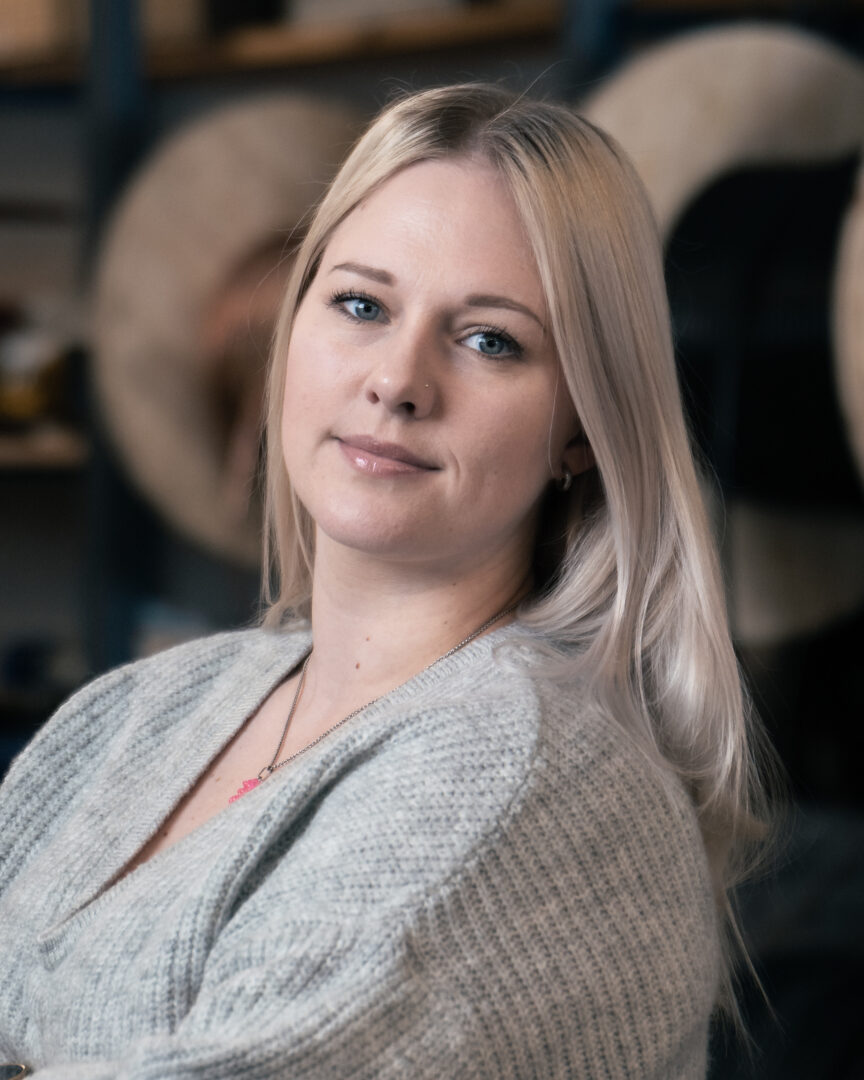 Marita Tveten Valhovd