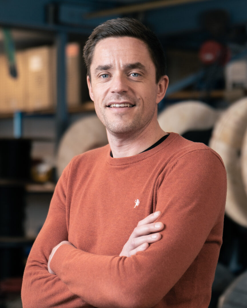 Christian Grauer Moen